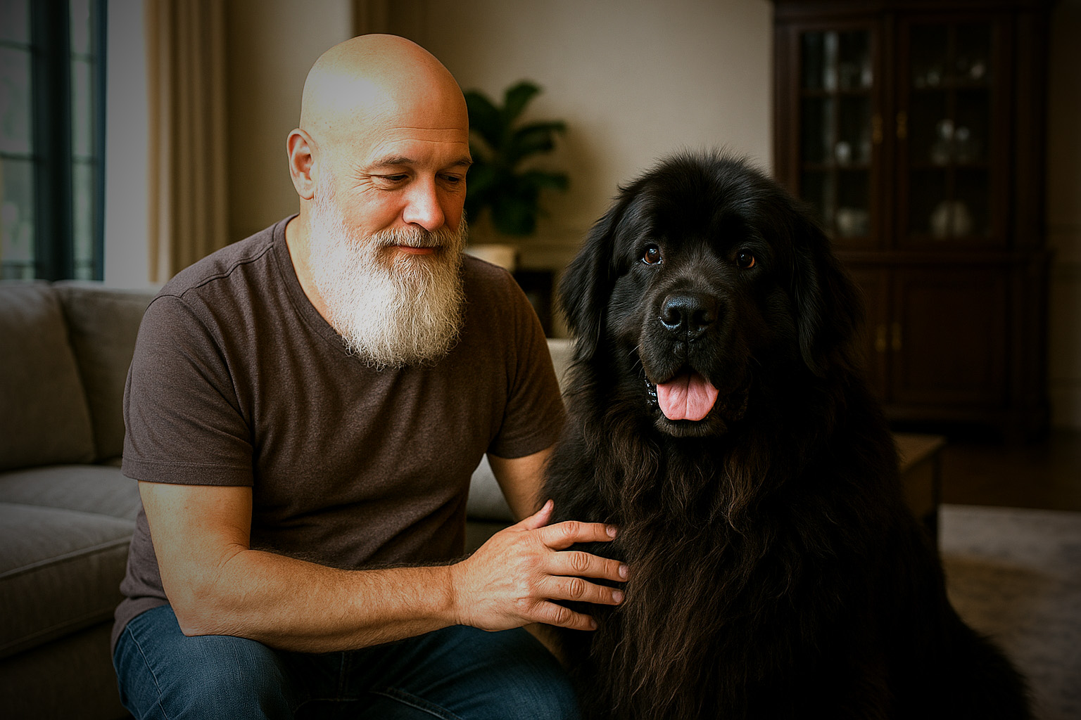 More Than a Warm Body