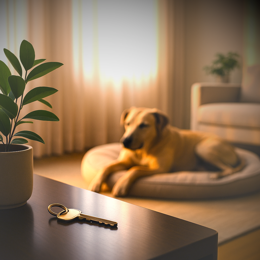 Trust Isn’t a Bonus – It’s the Product